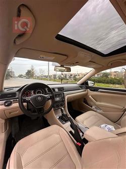 فولكسفاغن باسات